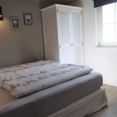Ferienhaus Oceanview 希尔克道夫 外观 照片