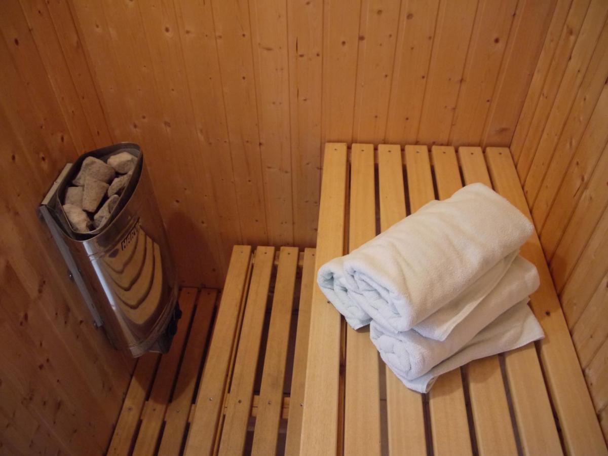 Ferienhaus Oceanview 希尔克道夫 外观 照片