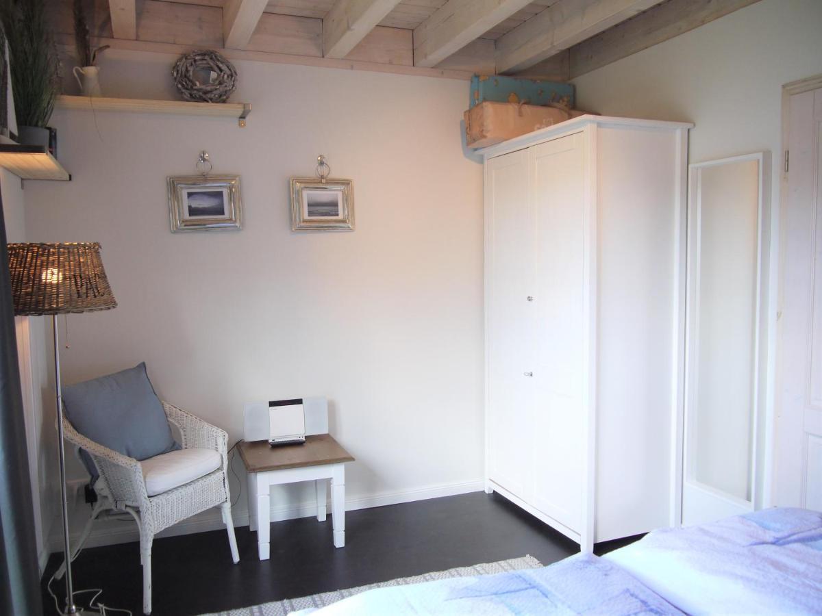 Ferienhaus Oceanview 希尔克道夫 外观 照片