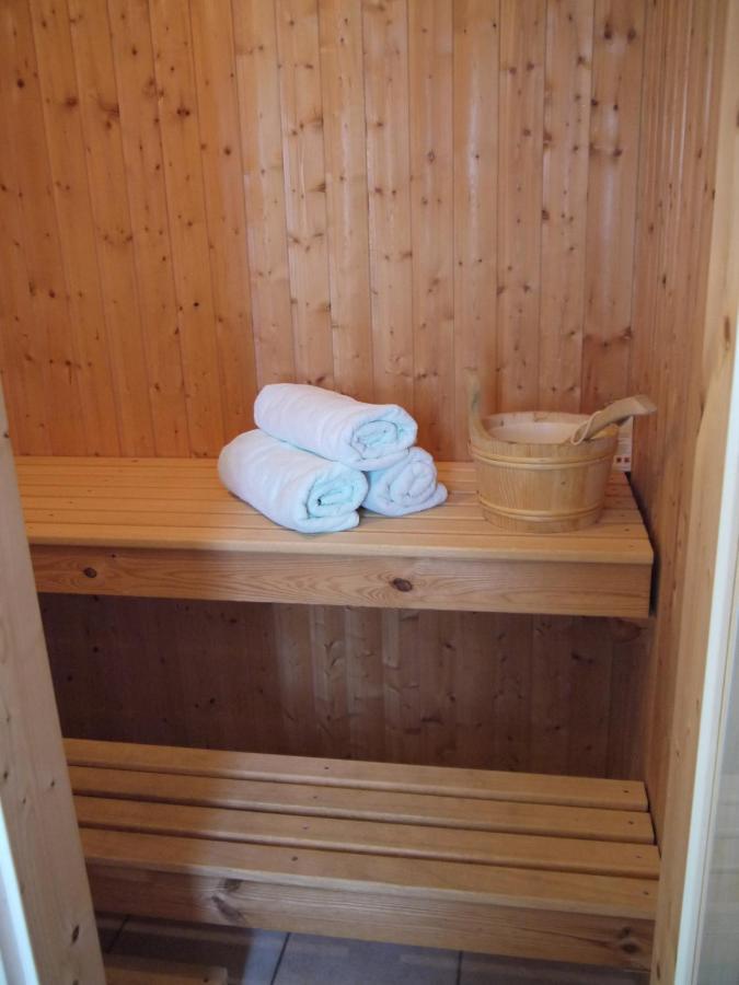 Ferienhaus Oceanview 希尔克道夫 外观 照片